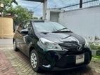 Toyota Vitz Safety Edition 2 2018