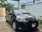 Toyota Vitz Safety Edition 2 2018