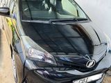 Toyota Vitz Safety Edition 2015