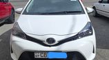 Toyota Vitz Safety Edition 2016