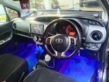 Toyota Vitz Safety Edition 2016