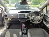 Toyota Vitz Safety Edition 2016