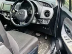 Toyota Vitz Safety Edition 2016