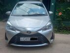 Toyota Vitz 2017