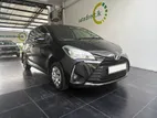 Toyota Vitz Safety Edition 2017