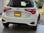 Toyota Vitz Safety Edition 2017