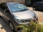 Toyota Vitz Safety Edition 2017