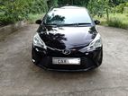 Toyota Vitz Safety Edition 2017