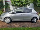 Toyota Vitz Safety edition 2018