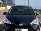 Toyota Vitz Safety edition 2018