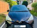 Toyota Vitz Safety Edition 2018