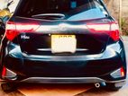 Toyota Vitz Safety edition 2018