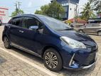 Toyota Vitz Safety Edition 2018