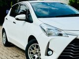 Toyota Vitz Safety Edition 2018