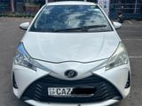 Toyota Vitz Safety Edition 2018