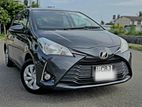 Toyota Vitz Safety Edition 2020