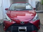 Toyota Vitz Safety Edition 2020