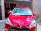 Toyota Vitz Safety Edition 3 2019