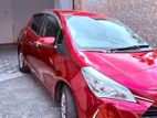 Toyota Vitz Safety Edition 3 2019