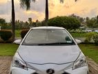 Toyota Vitz Safety Edition 3 2019