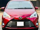 Toyota Vitz Safety Edition 3 2019