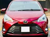 Toyota Vitz Safety Edition 3 2019
