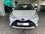 Toyota Vitz Safety Edition 3 2019