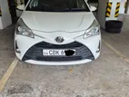 Toyota Vitz Safety Edition 3 2019