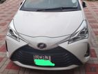 Toyota Vitz Safety Edition 3 2019