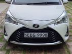 Toyota Vitz Safety edition 3 LED 2019