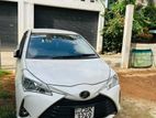 Toyota Vitz Safety Edition II 2017