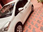 Toyota Vitz Safety Edition III 2018