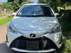 Toyota Vitz Safety Edition III 2019