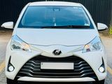 Toyota Vitz Safety Edition Two 2018