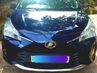 Toyota Vitz Safety Edition 2018