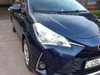 Toyota Vitz Safety Edition2 2018