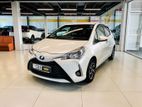 Toyota Vitz SAFETY LOW MILEAGE 2018