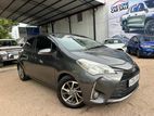 Toyota Vitz Safety New Face 2018