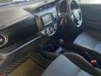 Toyota Vitz Safety Option 2018