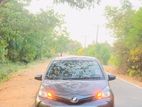 Toyota Vitz Safety Package 2016
