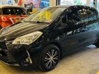 Toyota Vitz Safety Package 2017