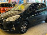 Toyota Vitz Safety Package 2017