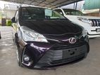 Toyota Vitz 2018