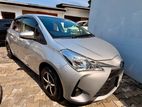Toyota Vitz Safety / Push start 2018