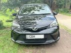 Toyota Vitz 2016