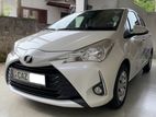 Toyota Vitz Saftey Edition 2 2018