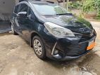 Toyota Vitz Safty Edition 2017