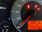Toyota Vitz Safety package 2017