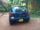 Toyota Vitz 2003