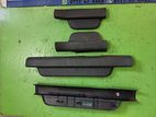 Toyota Vitz SCP 10 Door Step Plastic Cover Set